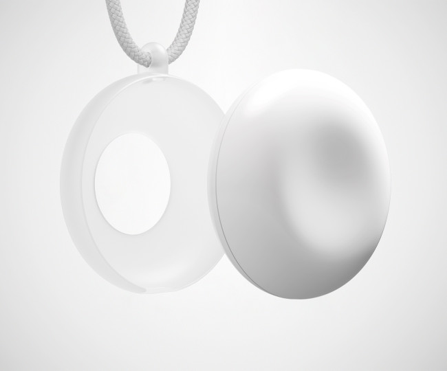 AI кулон-асистент Friend AI Pendant (носний AI помічник)